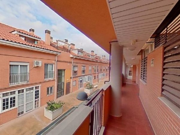 Alquiler de pisos en San Martín de la Vega