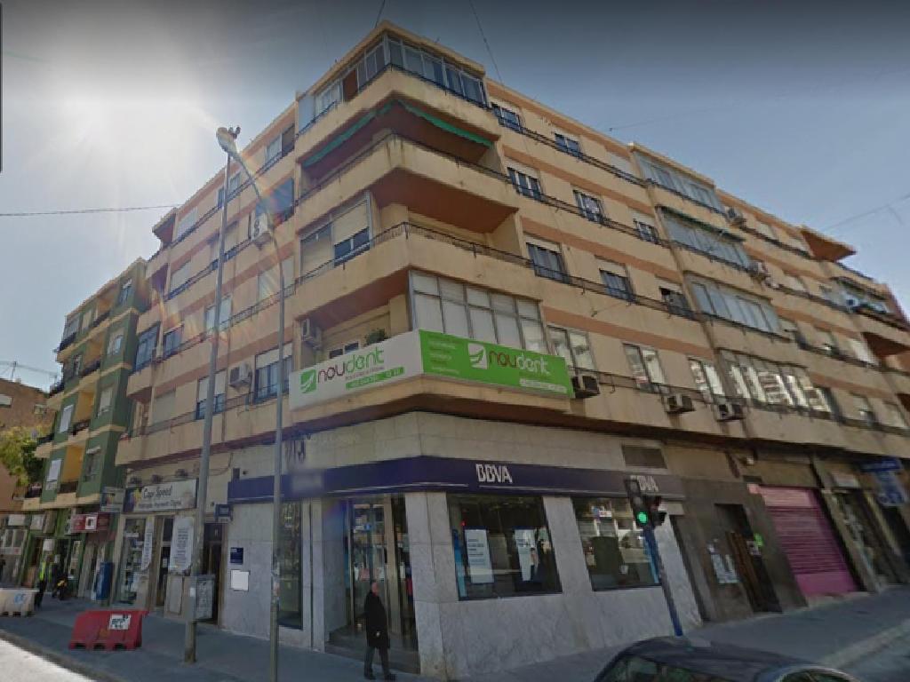 Pisos de bancos en Alicante: Oportunidades inmobiliarias con BBVA