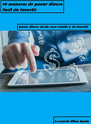Ganar dinero con Amazon: sin inversión y rápido