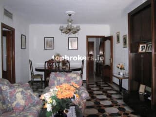 Pisos en alquiler Sevilla Este de particulares